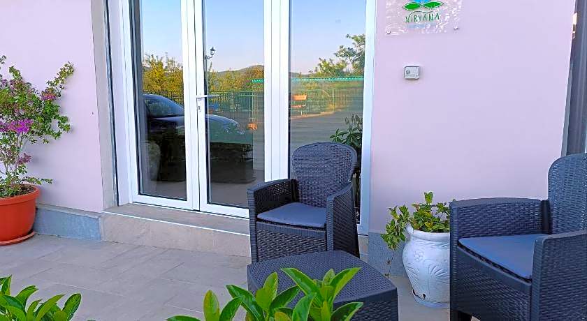 Nirvana Bed and Breakfast Experience