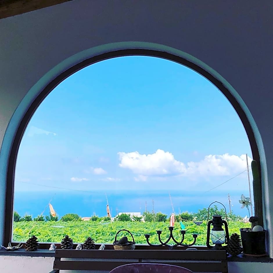 Country Lodge MoniGio