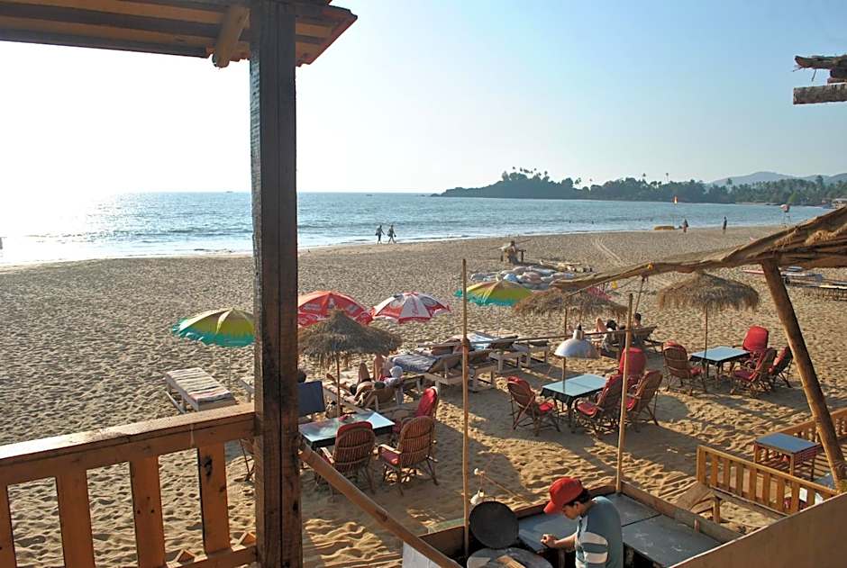 Om Shanti Beach Stay Patnem