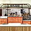 Hilton London Heathrow Airport