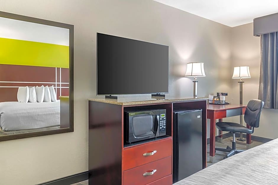 Best Western Auburn/Opelika Inn