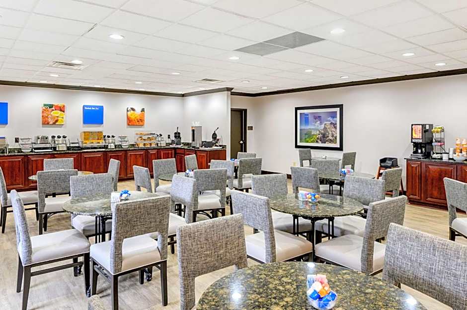 Comfort Inn Monticello
