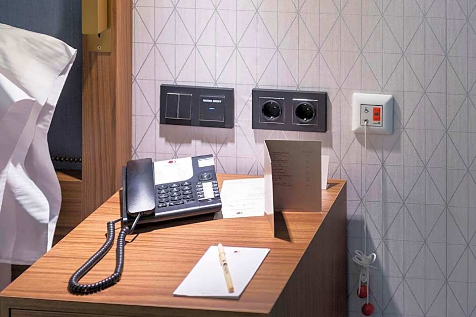 DoubleTree by Hilton Madrid - Prado