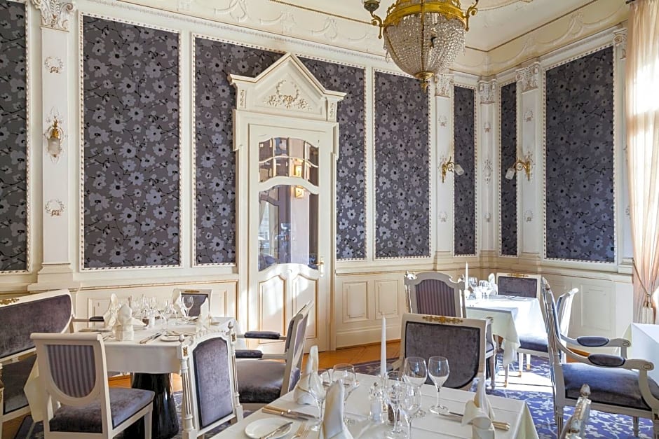 Hotel Royal St Georges Interlaken Mgallery by Sofitel