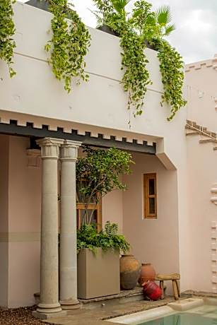 La Valise San Miguel de Allende, member of Small Luxury Hotels