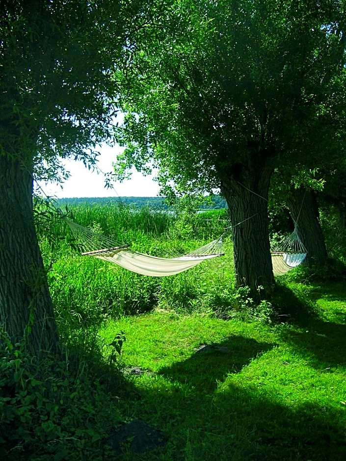 Seehotel Am Neuklostersee