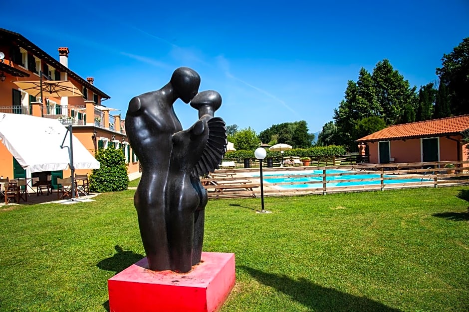 Relais Villa Isabel