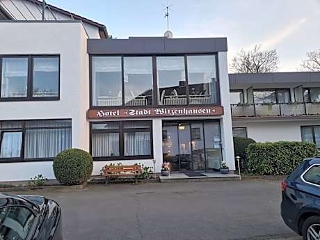 Hotel Stadt Witzenhausen