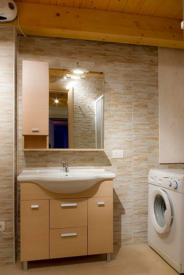 White albergo diffuso Ristorante & SPA