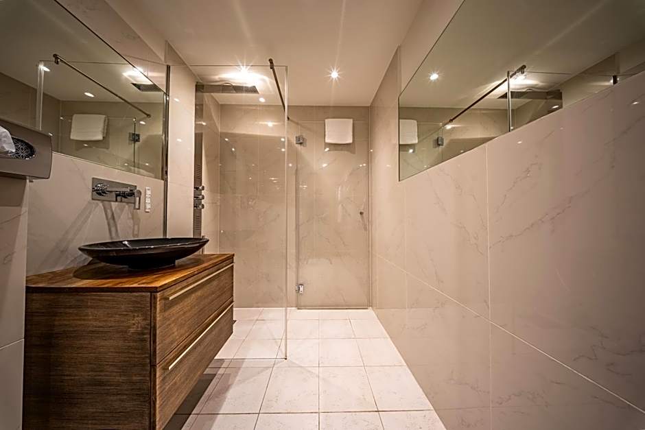 Hotel Piz St. Moritz