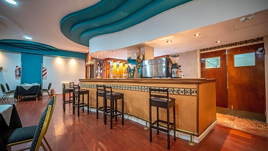 Gran Hotel Mar del Plata