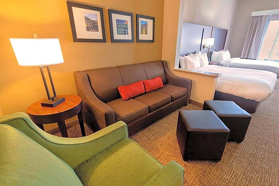 Comfort Suites Goodyear-West Phoenix