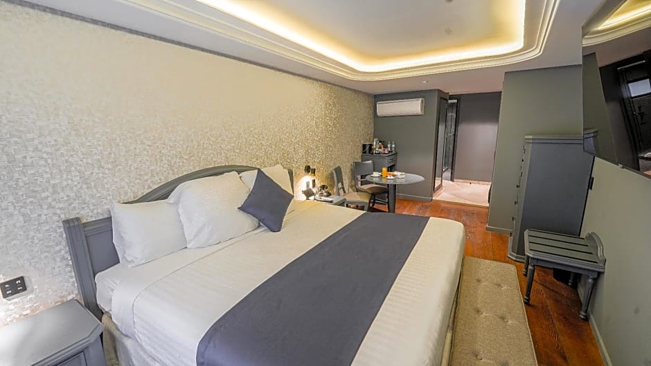 Hive Mexico City by G Hotels