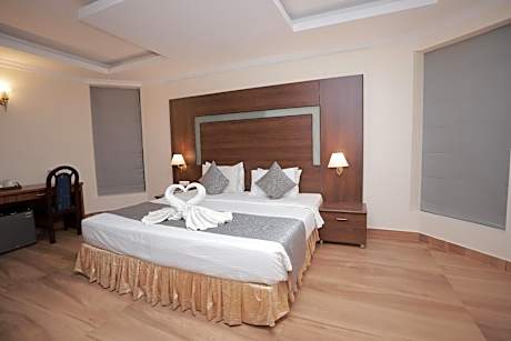 Executive Suite Room