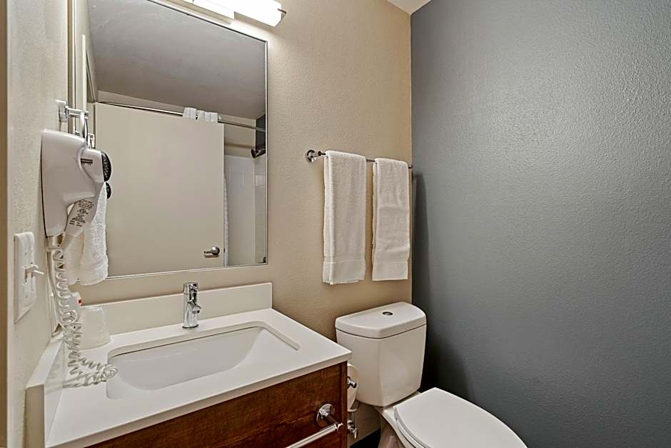 Extended Stay America Suites - Seattle - Redmond