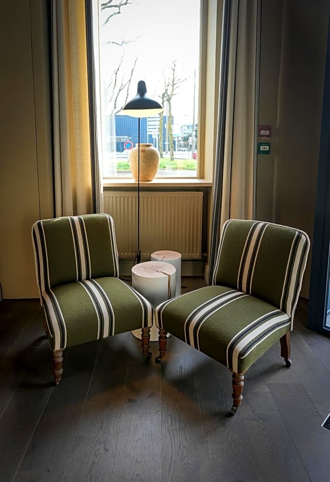 Hotel Aubade