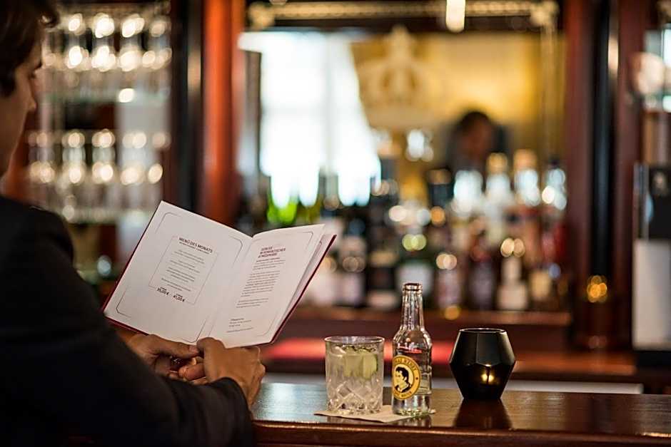 Hotel Kaiserhof Eisenach