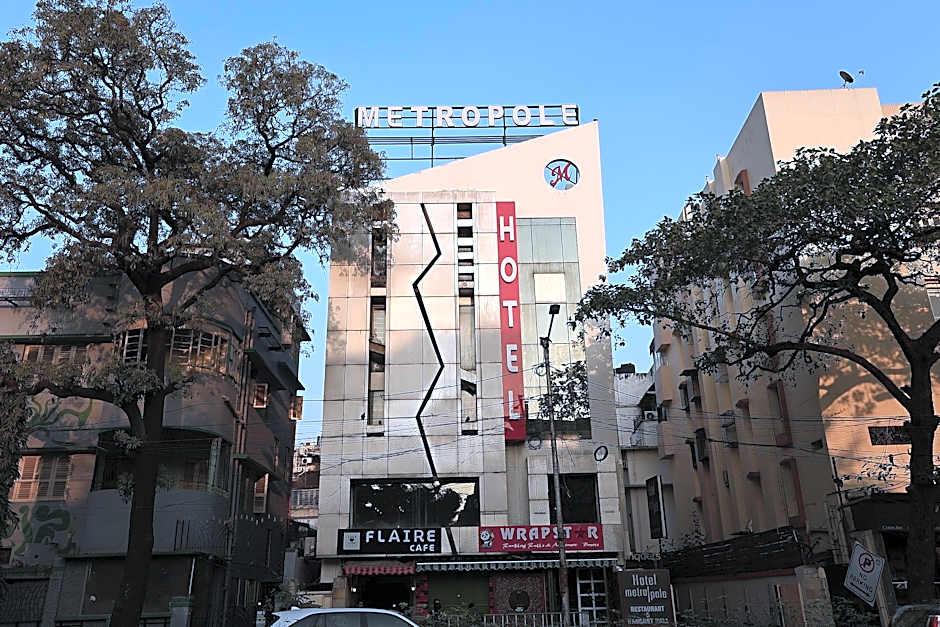 Hotel Metropole
