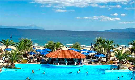 Assa Maris Beach Hotel