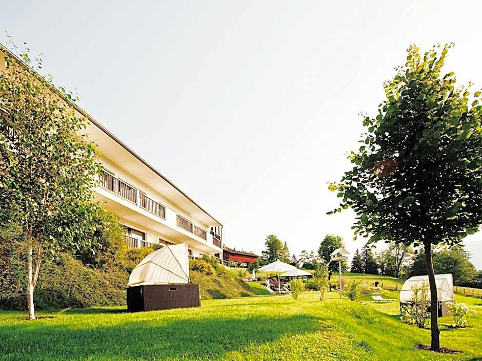 Hotel & Appartements Oberhofer