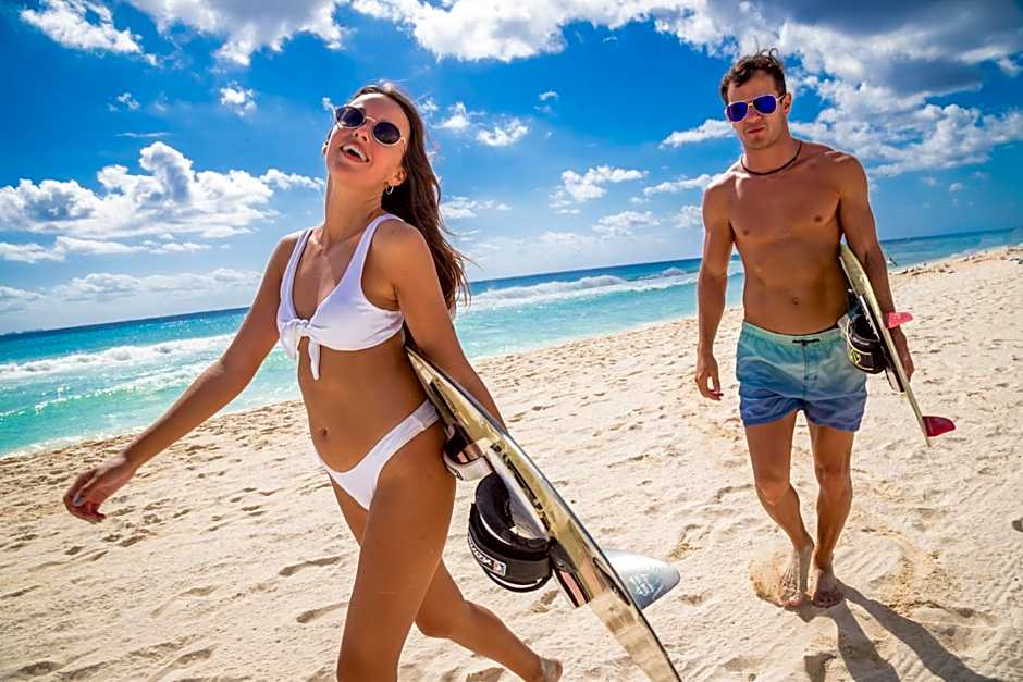 Select Club At Sandos Playacar All Inclusive - Adults Only Area