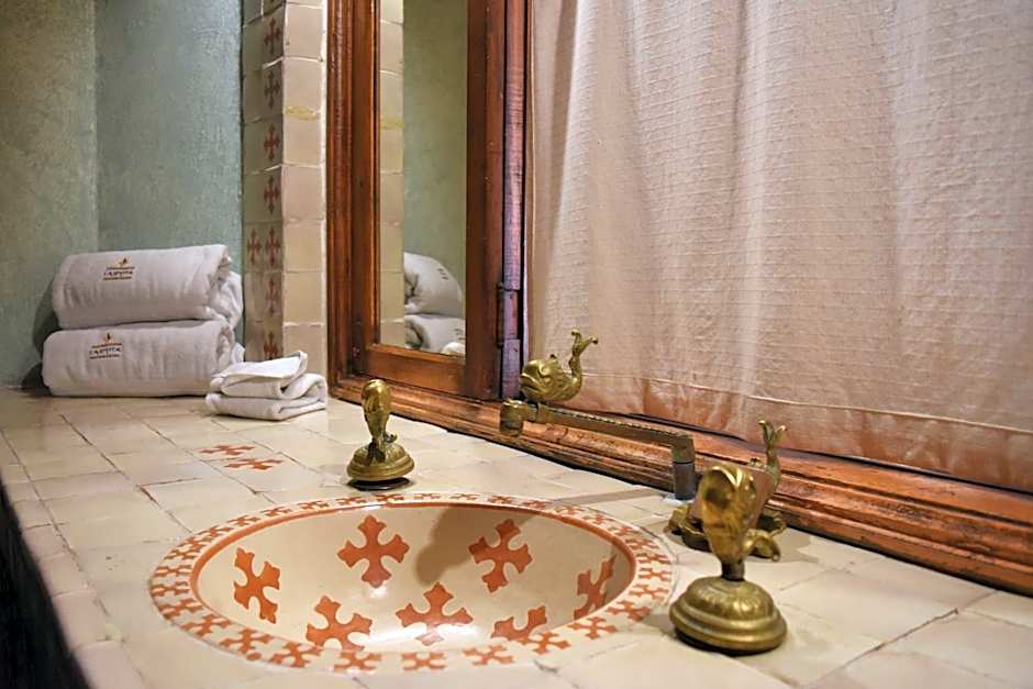 La Joyita Cuernavaca