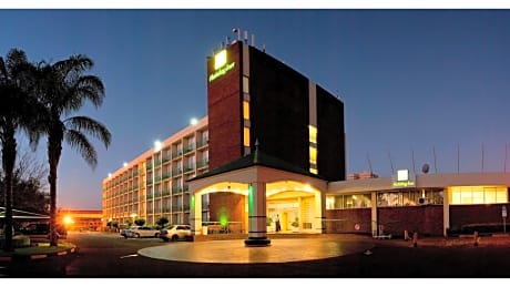 Holiday Inn Bulawayo Hotel By IHG