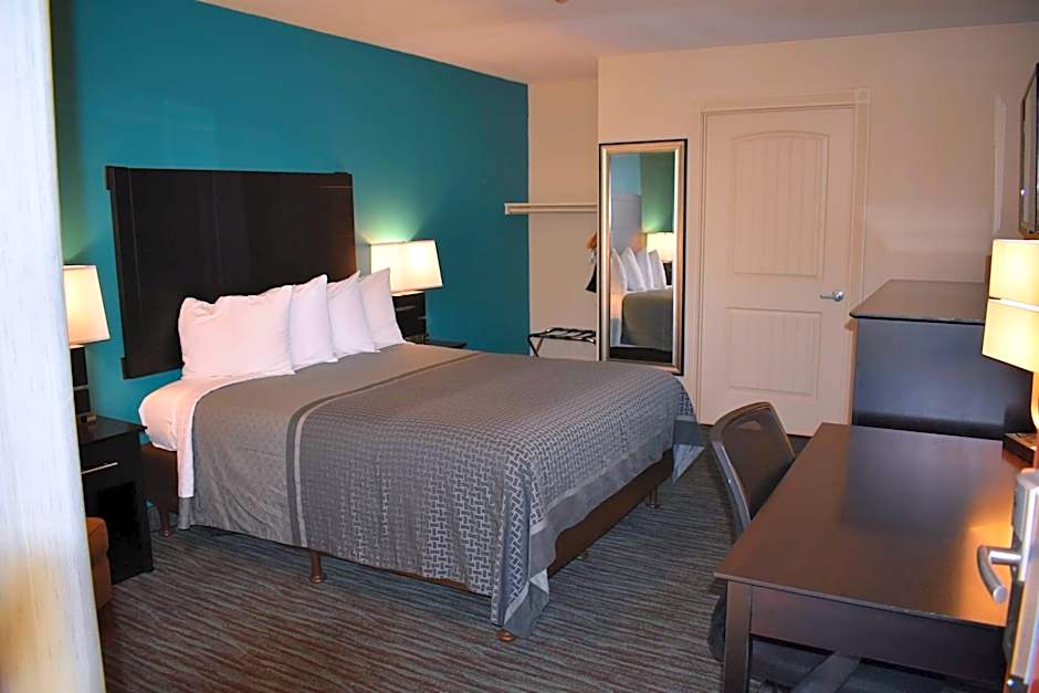Best Western Apricot Inn