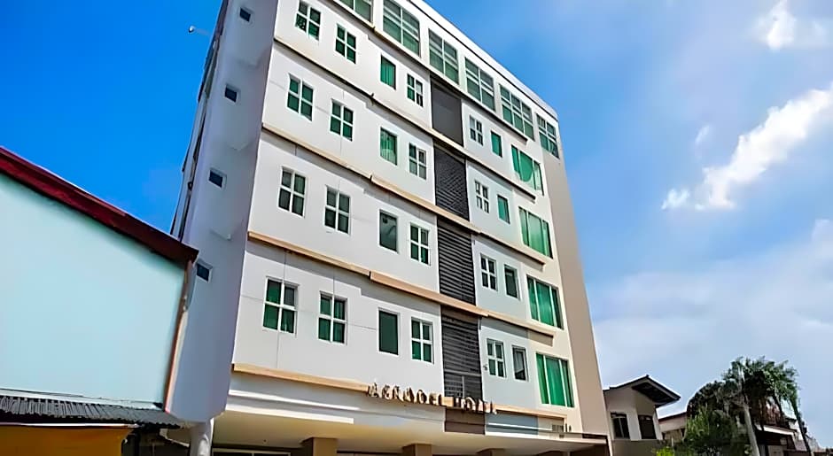Asrodel Hotel RedPartner