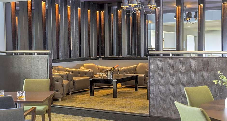 Hull Humber View Hotel, BW Signature Collection