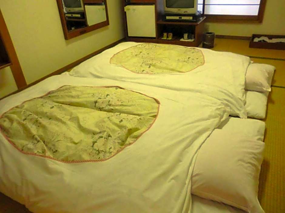 Photo 1 of 1 of Japanese Room