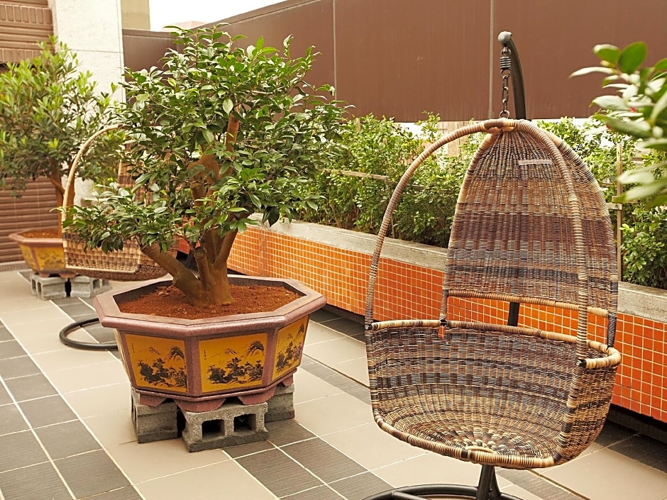 Beauty Hotels - Beautique Hotel