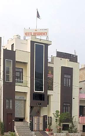 Neetu Residency Bandikui 
