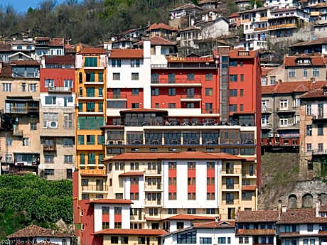 Meridian Hotel Bolyarski