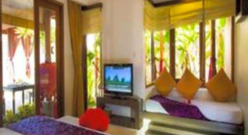 Tanjung Lesung Beach Hotel