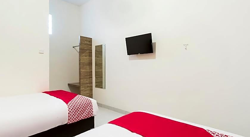 Capital O 873 Kamani Homestay Syariah