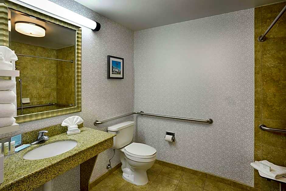 Hampton Inn By Hilton Memphis/Collierville