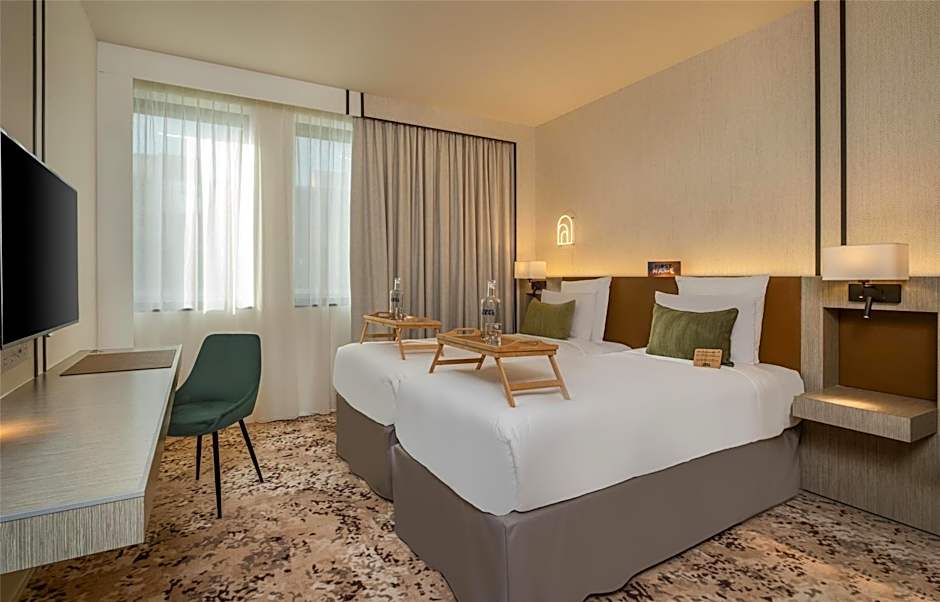 FirstName Toulouse, part of JdV by Hyatt