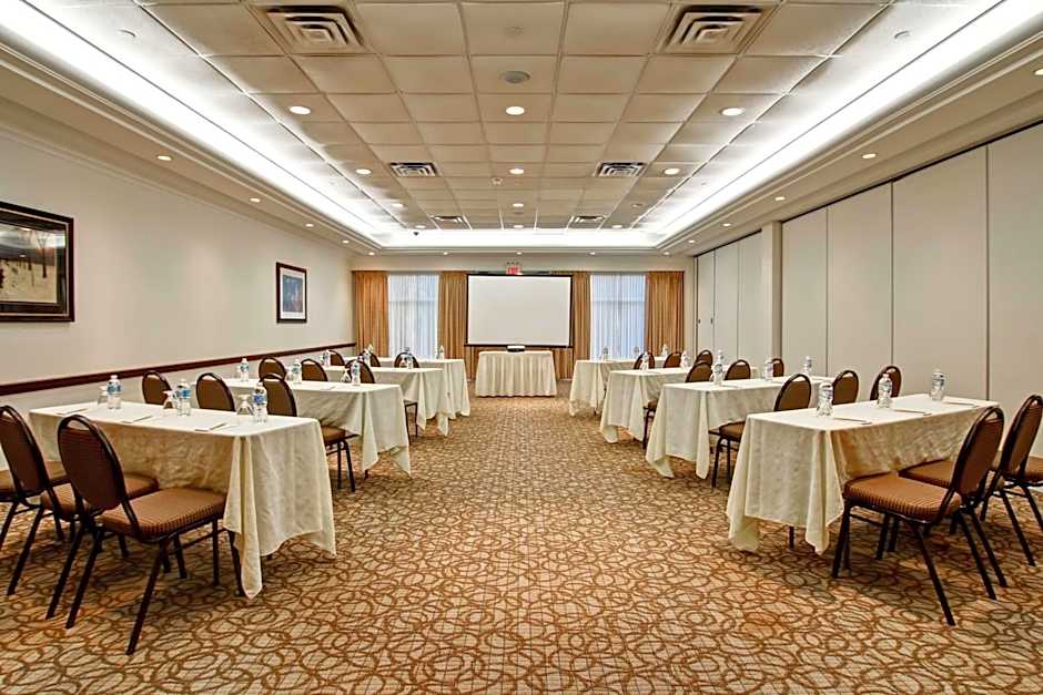Hilton Garden Inn Toronto-Burlington