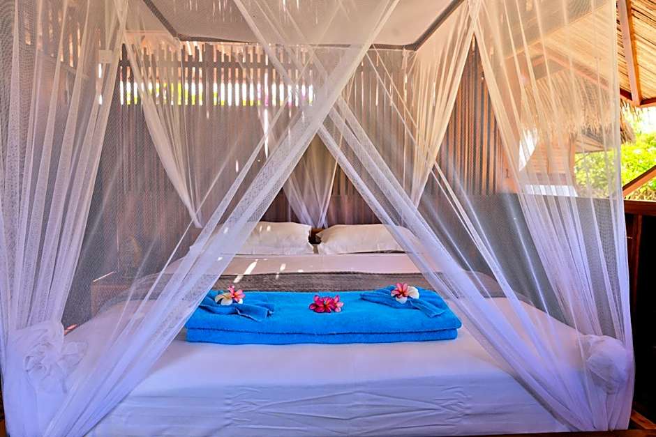 Loedi Bungalows Rote