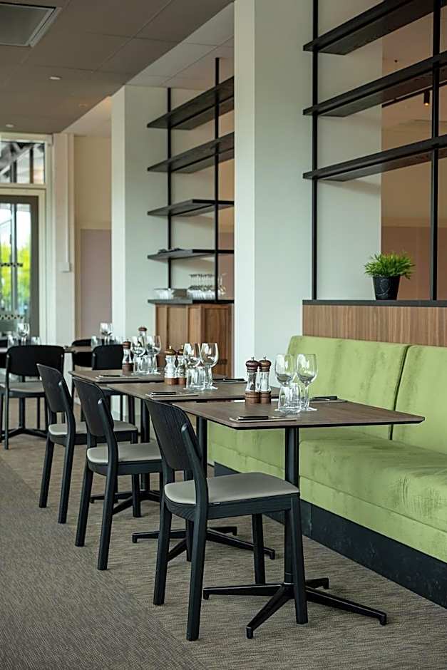 Best Western Htl Tranas Statt