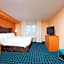Fairfield Inn & Suites by Marriott Omaha Downtown
