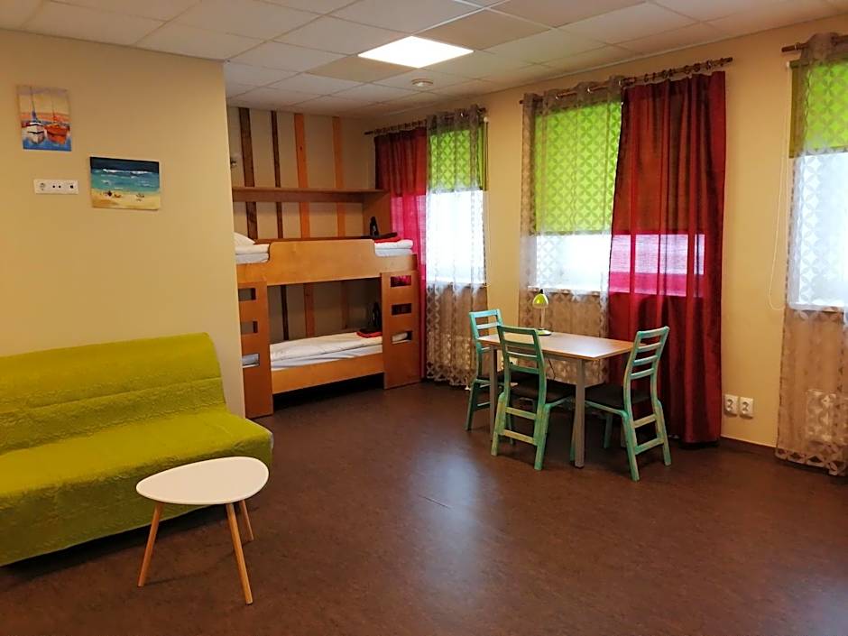 Everest Kivioli Hostel