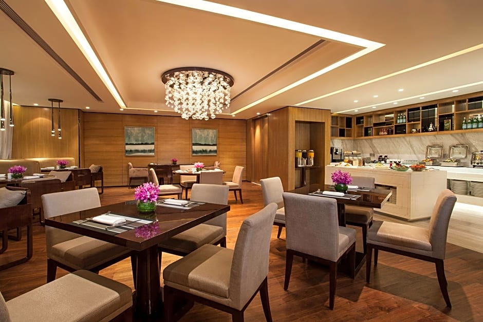 Ascott IFC Guangzhou