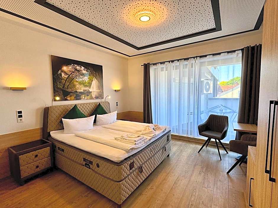 Hotel Montenegro