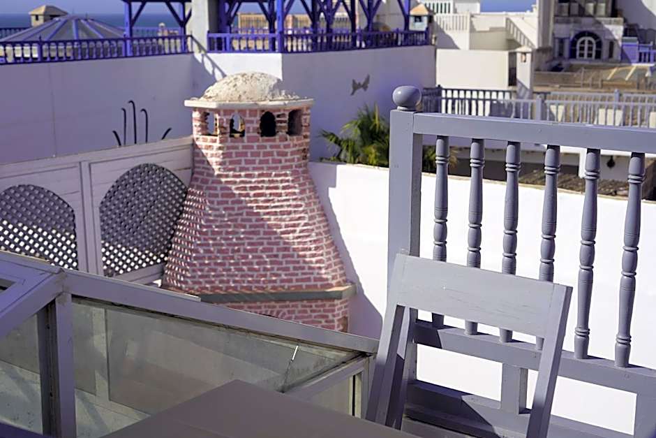 Riad Dar Afram
