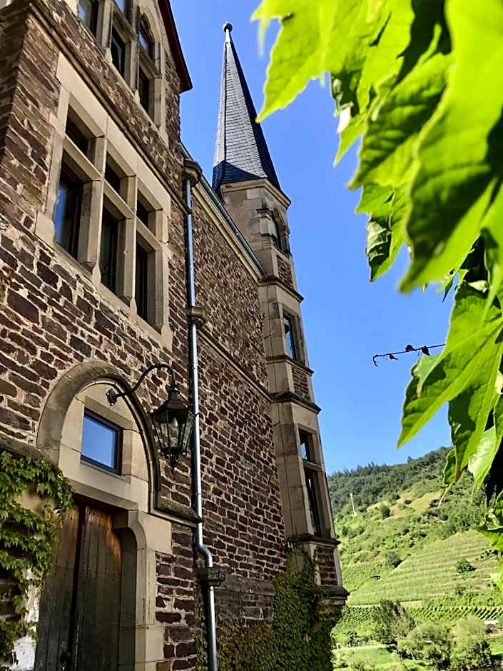 Hotel Villa Vie Cochem