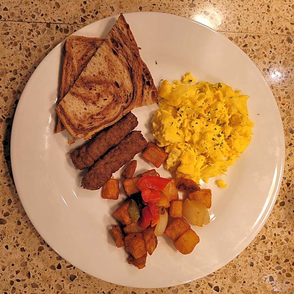Hilton Garden Inn Tulsa Airport