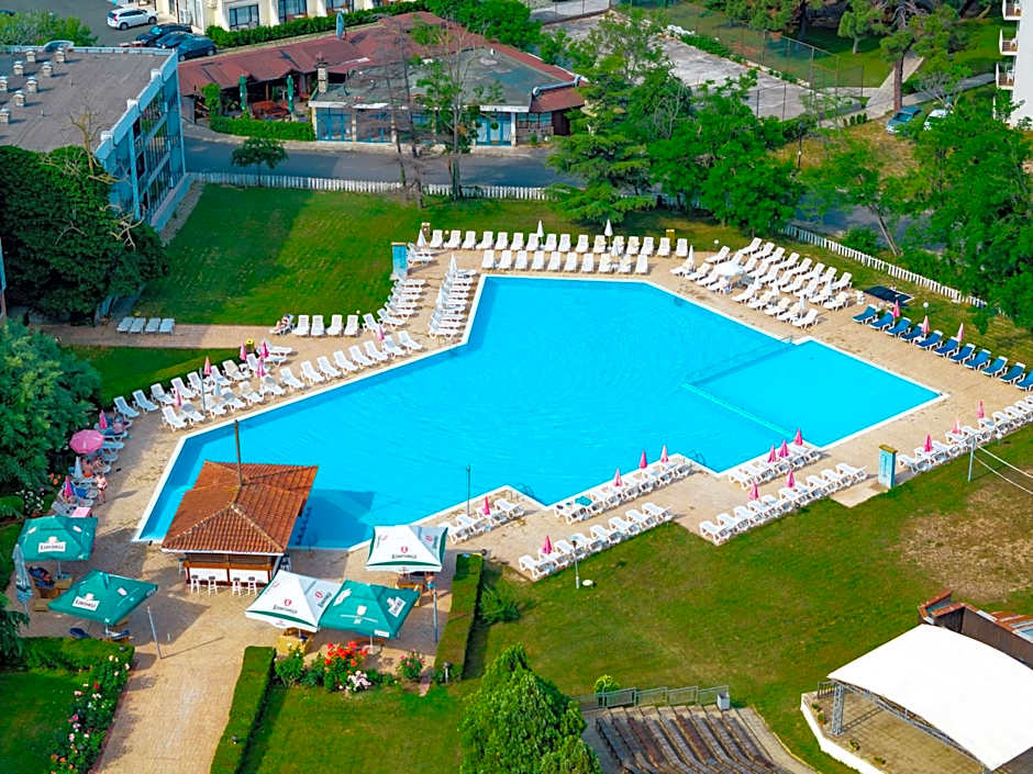 Hotel Pomorie Sun - All Inclusive