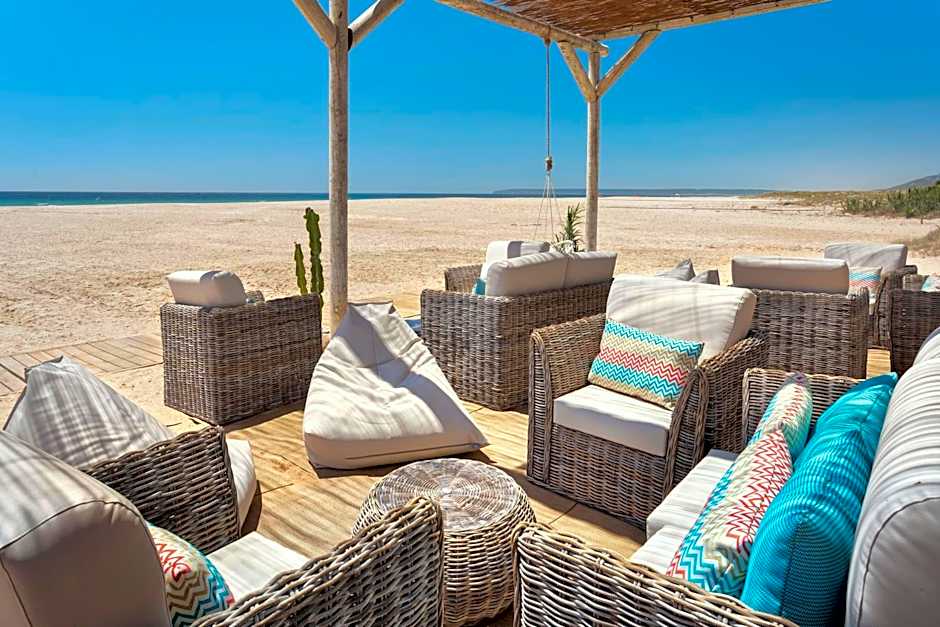 Melia Zahara Resort & Villas